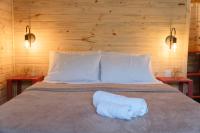 Chambre Double avec Salle de Bains Privative