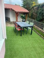 La KB - B&B Bruyères