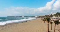 Cozy Apartment by the Sea - Chambres d'hôtes Estepona