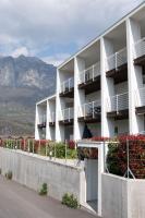 La Rocca Terrazza - B&B Darfo