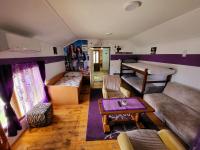 Appartamento con 2 Camere da Letto
