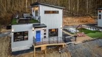Craftsmans Cove - B&B Gatlinburg