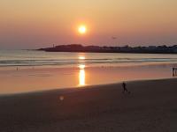 T2 appartement - Accès direct Grande Plage - B&B Saint-Gilles-Croix-de-Vie