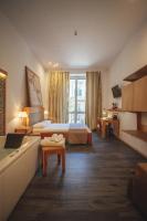 Chambre Double Deluxe avec Baignoire