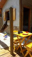 Cabana refúgio do tico tico 07 - B&B Cunha