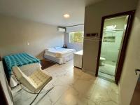 Chambre Familiale avec Salle de Bains Privative