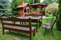 Gościniec Lila - B&B Mikołajki