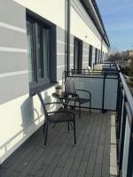 Apartament Costa Baltica - B&B
