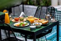 Riad Dar Yousra - B&B Marrakech