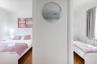 City Pearl in Prime Location! - Chambres d’hôtes Zagreb