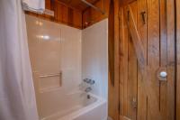 Chalet con 1 Camera da Letto