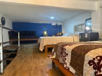 Um Loft único no Rio de Janeiro - B&B Rio de Janeiro