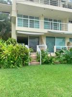 NEW loft on the beach with direct access - B&B Ixtapa