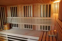 Apartmánové byty so saunou a vírivkou - Ferienwohnung