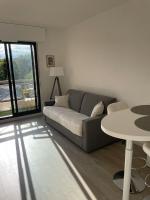 Studio au cœur de la Napoule, plages et village à pied - B&B Mandelieu-la-Napoule