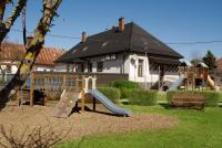 Apartment mit 2 Schlafzimmern