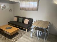 Appartement F2 proche Futuroscope - B&B Buxerolles