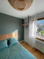 Chambre bord de mer - Ferienwohnung Pléneuf-Val-André