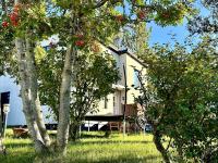 Nordic Green Haven - B&B Reykjavik