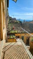 Il Terrazzino, piccolo loft in Montepulciano - B&B