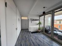 Penthouse-Wohnung am Innenhafen - Ferienwohnung Duisburg