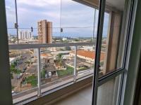 Apartamento bem localizado no centro, próximo ao barreiro - Bed and Breakfast Araxá