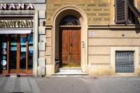Da Vinci B&B - Ferienwohnung Florenz