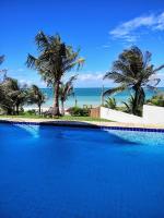 CosteiraPRAIASOLPontaNegra, Natal-RN - B&B Natal