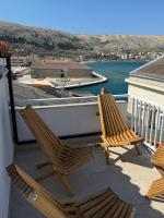 Pag Marina Vero Apartments - B&B Isola di Pago