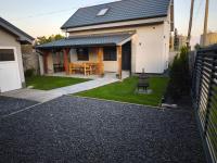 Víkendový dom Hlboká - B&B Dunajská Streda