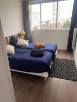 Appartamento con 2 Camere da Letto