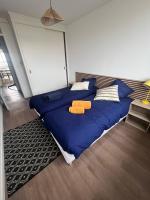 Appartement 2 Chambres
