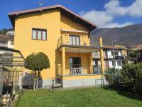 La Mergozzina - B&B Mergozzo