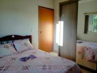 Casa vista incrível da Represa - Ferienwohnung Joanópolis