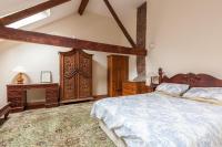 Unique Apartment with Parking - Malone - B&B