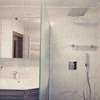 Apartment mit 2 Schlafzimmern