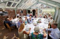 The Old Bakery - B&B Lincoln