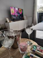 Apartman BULEVAR1 Sa Garažnim mjestom - B&B Doboj