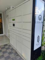 Tu Escapada Chic, a pasos del segundo anillo - B&B Santa Cruz de la Sierra