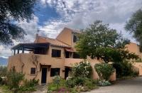 Appartement Vue Mer magique avec terrasse - B&B Patrimonio