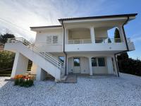 Villa Tafi - Ferienwohnung