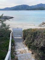 SUL MARE SARDEGNA VILLA MERCEDES - B&B Villasimius