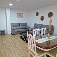 Piso del Balcón - B&B
