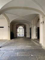 The Nest Between the Walls - Ferienwohnung Como