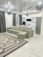 Двухкомнатная студия ЖК Модерн - Ferienwohnung Atyrau