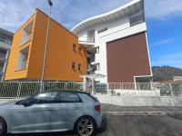Como N 5 - Luxury apartment - Ferienwohnung