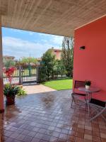 Villa Arcoiris By Bookinggardalake - B&B Manerba del Garda
