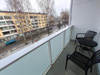 Snow Pearl Kemi City Apartment - Bed and Breakfast Kemi