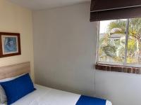 Two-Bedroom Apartment (4 Adults)