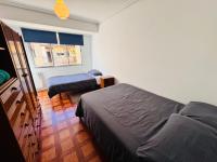 Apartamento de 3 dormitorios